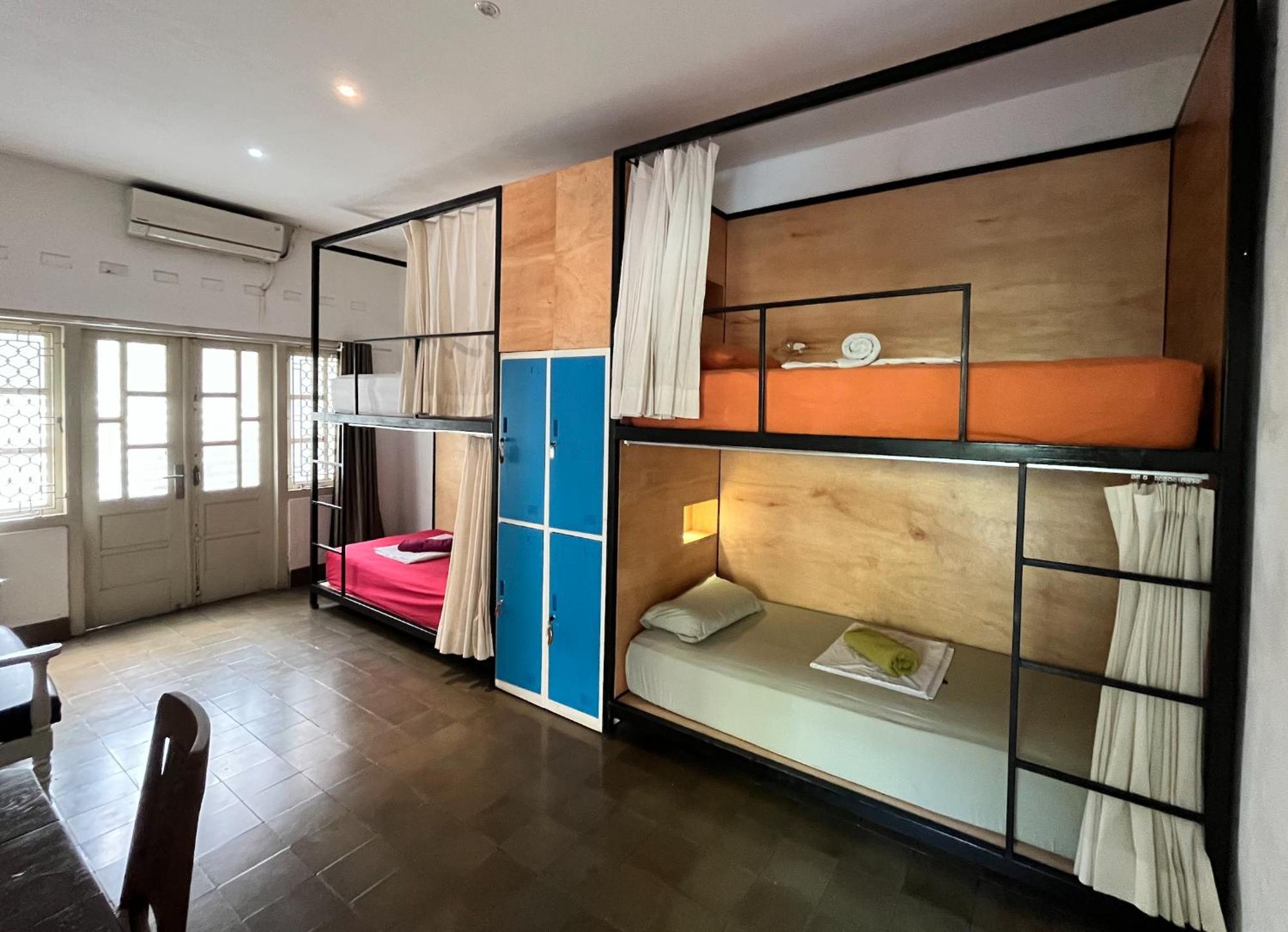 Apartmán The Patio Yogya Yogyakarta Exteriér fotografie