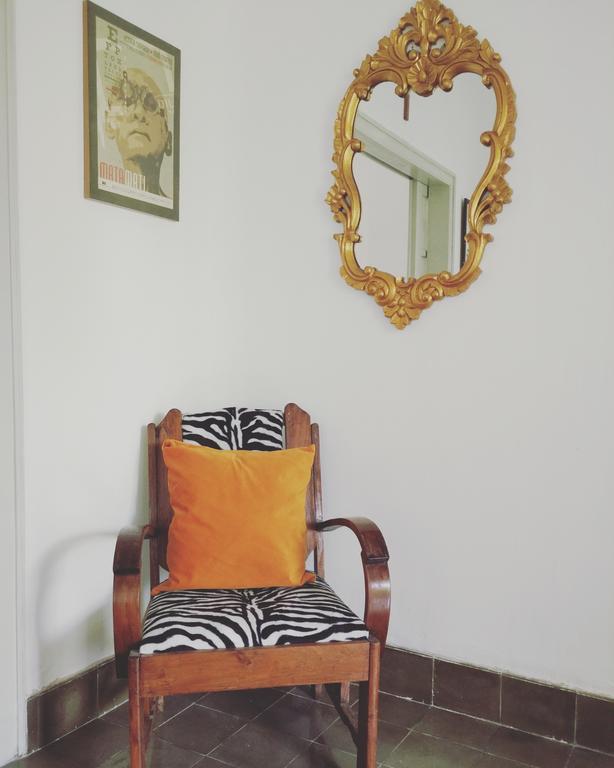 Apartmán The Patio Yogya Yogyakarta Exteriér fotografie