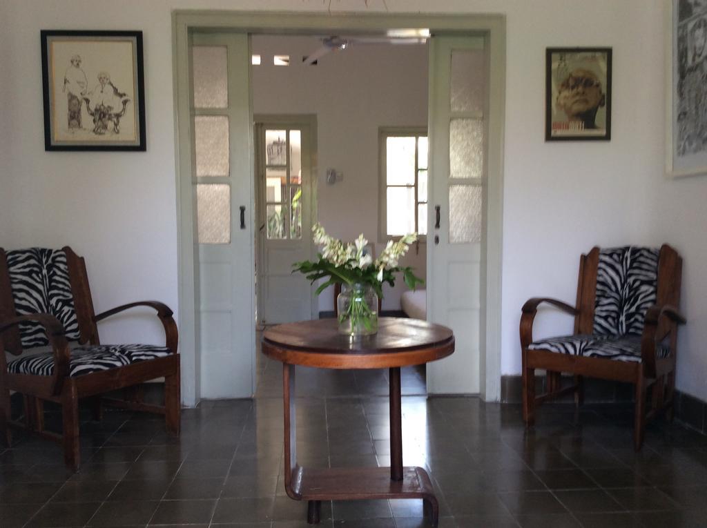 Apartmán The Patio Yogya Yogyakarta Exteriér fotografie